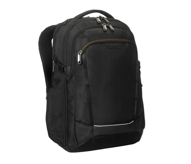 Targus Voyager EXP Travel Backpack 17” - 1539100 - zdjęcie 3